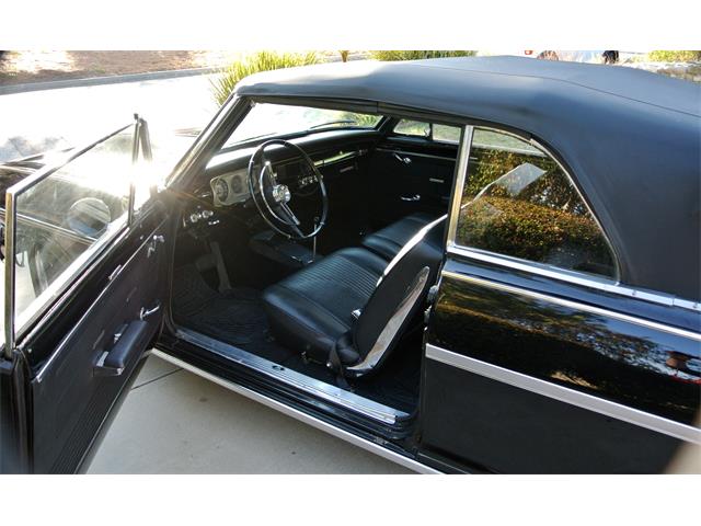 1963 Chevrolet Nova (CC-886683) for sale in Arcadia, California