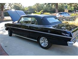 1963 Chevrolet Nova (CC-886683) for sale in Arcadia, California