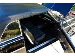1963 Chevrolet Nova (CC-886683) for sale in Arcadia, California
