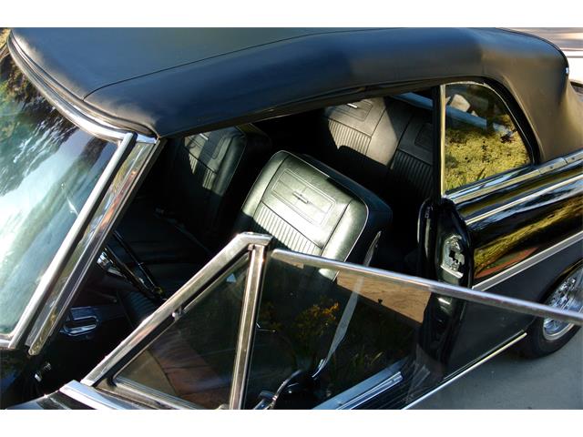 1963 Chevrolet Nova (CC-886683) for sale in Arcadia, California