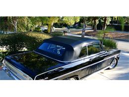 1963 Chevrolet Nova (CC-886683) for sale in Arcadia, California