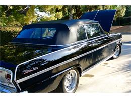 1963 Chevrolet Nova (CC-886683) for sale in Arcadia, California