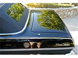 1963 Chevrolet Nova (CC-886683) for sale in Arcadia, California