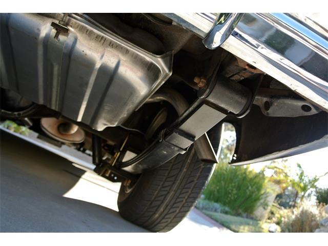 1963 Chevrolet Nova (CC-886683) for sale in Arcadia, California