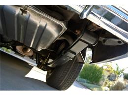 1963 Chevrolet Nova (CC-886683) for sale in Arcadia, California