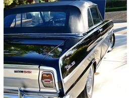 1963 Chevrolet Nova (CC-886683) for sale in Arcadia, California