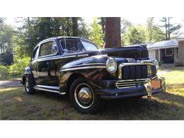 1948 Mercury Coupe (CC-886686) for sale in Pembroke, Massachusetts