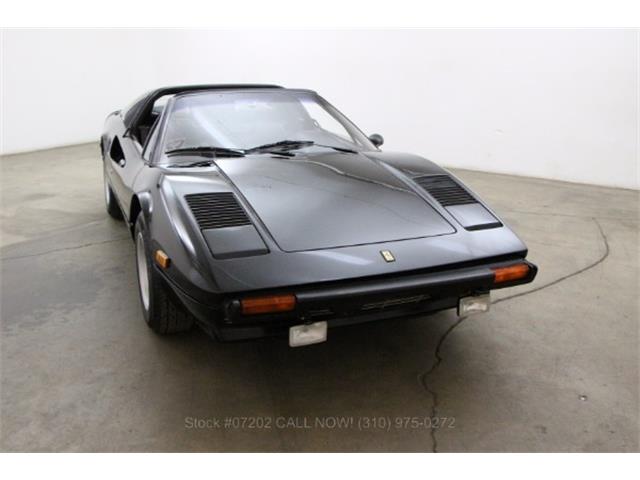 1980 Ferrari 308 GTSI (CC-886687) for sale in Beverly Hills, California