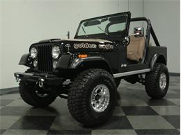 1985 Jeep CJ7 (CC-886688) for sale in Lithia Springs, Georgia