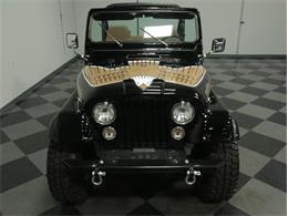 1985 Jeep CJ7 (CC-886688) for sale in Lithia Springs, Georgia