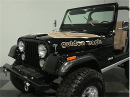 1985 Jeep CJ7 (CC-886688) for sale in Lithia Springs, Georgia