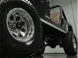 1985 Jeep CJ7 (CC-886688) for sale in Lithia Springs, Georgia
