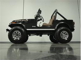 1985 Jeep CJ7 (CC-886688) for sale in Lithia Springs, Georgia