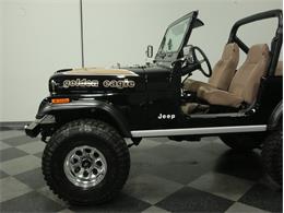 1985 Jeep CJ7 (CC-886688) for sale in Lithia Springs, Georgia