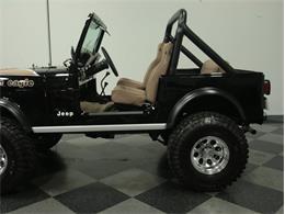 1985 Jeep CJ7 (CC-886688) for sale in Lithia Springs, Georgia