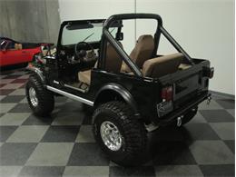 1985 Jeep CJ7 (CC-886688) for sale in Lithia Springs, Georgia