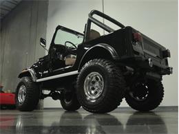 1985 Jeep CJ7 (CC-886688) for sale in Lithia Springs, Georgia