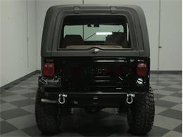 1985 Jeep CJ7 (CC-886688) for sale in Lithia Springs, Georgia