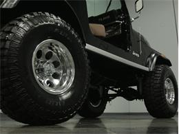 1985 Jeep CJ7 (CC-886688) for sale in Lithia Springs, Georgia