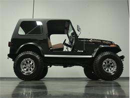 1985 Jeep CJ7 (CC-886688) for sale in Lithia Springs, Georgia