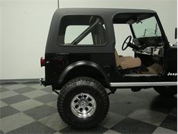 1985 Jeep CJ7 (CC-886688) for sale in Lithia Springs, Georgia
