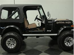 1985 Jeep CJ7 (CC-886688) for sale in Lithia Springs, Georgia