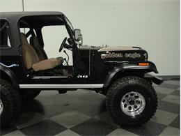 1985 Jeep CJ7 (CC-886688) for sale in Lithia Springs, Georgia