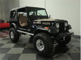 1985 Jeep CJ7 (CC-886688) for sale in Lithia Springs, Georgia