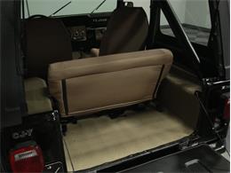 1985 Jeep CJ7 (CC-886688) for sale in Lithia Springs, Georgia