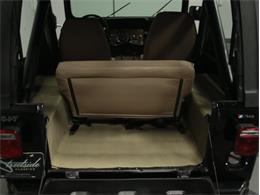 1985 Jeep CJ7 (CC-886688) for sale in Lithia Springs, Georgia