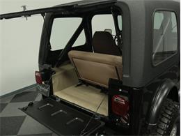 1985 Jeep CJ7 (CC-886688) for sale in Lithia Springs, Georgia