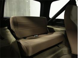 1985 Jeep CJ7 (CC-886688) for sale in Lithia Springs, Georgia