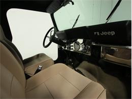 1985 Jeep CJ7 (CC-886688) for sale in Lithia Springs, Georgia