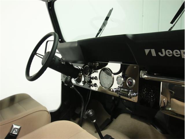 1985 Jeep CJ7 (CC-886688) for sale in Lithia Springs, Georgia