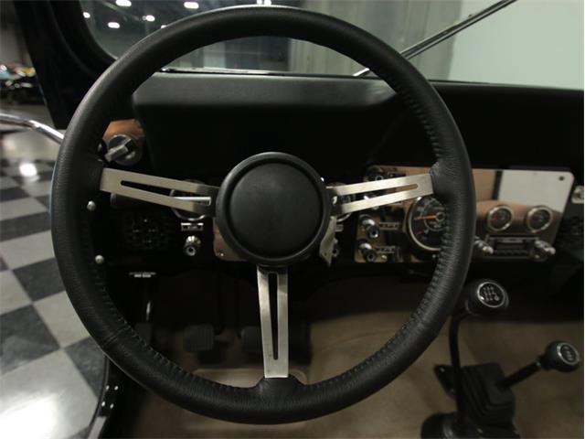 1985 Jeep CJ7 (CC-886688) for sale in Lithia Springs, Georgia