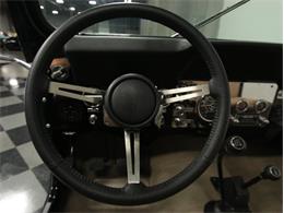 1985 Jeep CJ7 (CC-886688) for sale in Lithia Springs, Georgia