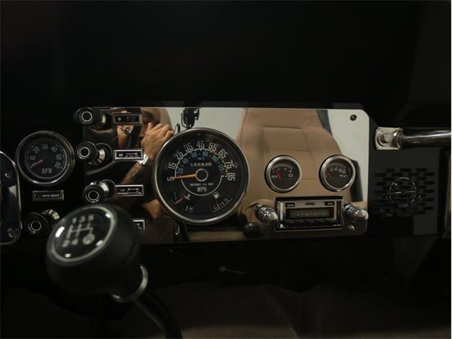 1985 Jeep CJ7 (CC-886688) for sale in Lithia Springs, Georgia