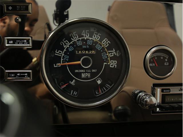 1985 Jeep CJ7 (CC-886688) for sale in Lithia Springs, Georgia