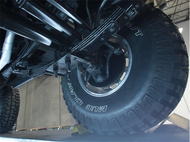 1985 Jeep CJ7 (CC-886688) for sale in Lithia Springs, Georgia