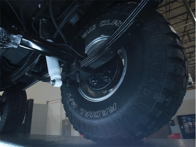 1985 Jeep CJ7 (CC-886688) for sale in Lithia Springs, Georgia