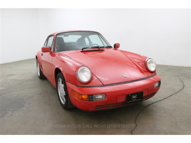 1991 Porsche 964 (CC-886695) for sale in Beverly Hills, California