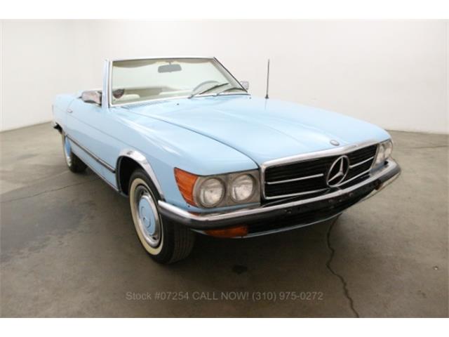 1973 Mercedes-Benz 450SL (CC-886702) for sale in Beverly Hills, California