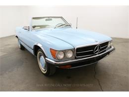 1973 Mercedes-Benz 450SL (CC-886702) for sale in Beverly Hills, California