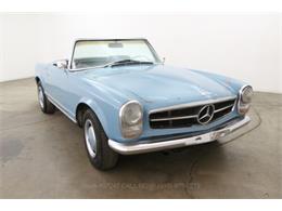 1967 Mercedes-Benz 230SL (CC-886703) for sale in Beverly Hills, California