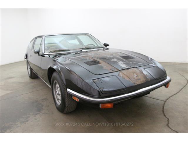 1972 Maserati Indy (CC-886704) for sale in Beverly Hills, California