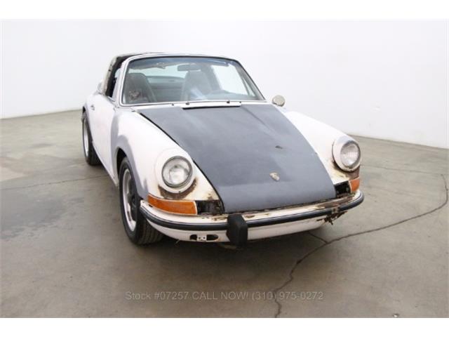 1973 Porsche 911T (CC-886708) for sale in Beverly Hills, California