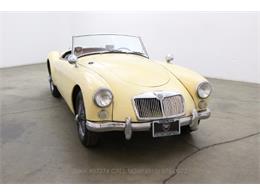 1959 MG Antique (CC-886713) for sale in Beverly Hills, California