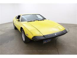 1973 DeTomaso Pantera (CC-886716) for sale in Beverly Hills, California