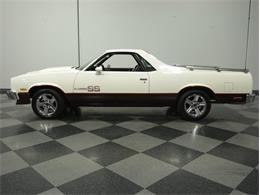 1984 Chevrolet El Camino SS (CC-886725) for sale in Lithia Springs, Georgia