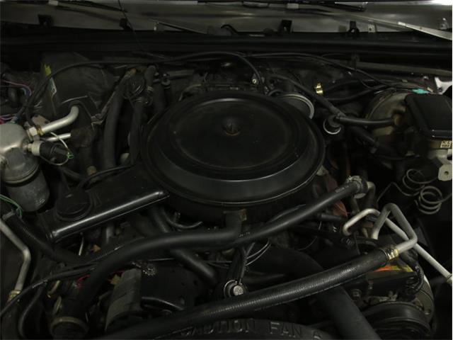 1984 Chevrolet El Camino SS (CC-886725) for sale in Lithia Springs, Georgia